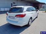 Opel Astra V Sports Tourer MR`20 E6 Aukcja 322698 - grafika 3