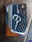 Opel Astra V Sports Tourer MR`20 E6 Aukcja 322698 - grafika 75