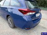 Toyota Auris 1.6 MR`15 E6 Aukcja 318689 - grafika 42