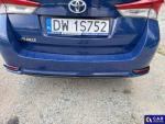 Toyota Auris 1.6 MR`15 E6 Aukcja 318689 - grafika 43