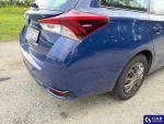 Toyota Auris 1.6 MR`15 E6 Aukcja 318689 - grafika 46