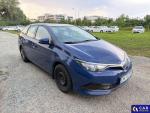Toyota Auris 1.6 MR`15 E6 Aukcja 318689 - grafika 3