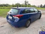 Toyota Auris 1.6 MR`15 E6 Aukcja 318689 - grafika 4
