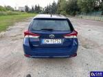 Toyota Auris 1.6 MR`15 E6 Aukcja 318689 - grafika 5