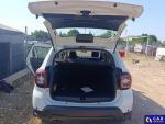Dacia Duster  Aukcja 318690 - grafika 12