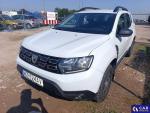 Dacia Duster  Aukcja 318690 - grafika 1