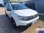Dacia Duster  Aukcja 318690 - grafika 2