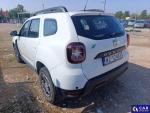 Dacia Duster  Aukcja 318690 - grafika 4
