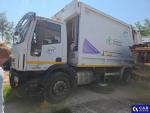 Iveco ML180  Aukcja 319022 - grafika 3