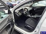 Opel Insignia 2.0 CDTI Edition Aukcja 318667 - grafika 16