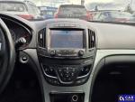 Opel Insignia 2.0 CDTI Edition Aukcja 318667 - grafika 19