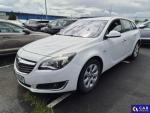 Opel Insignia 2.0 CDTI Edition Aukcja 318667 - grafika 1