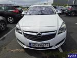 Opel Insignia 2.0 CDTI Edition Aukcja 318667 - grafika 2