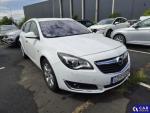 Opel Insignia 2.0 CDTI Edition Aukcja 318667 - grafika 3