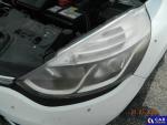 Renault Clio IV Grandtour MR`13 E5 Aukcja 318680 - grafika 43