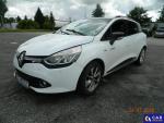 Renault Clio IV Grandtour MR`13 E5 Aukcja 318680 - grafika 1