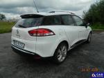 Renault Clio IV Grandtour MR`13 E5 Aukcja 318680 - grafika 5