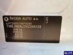 Skoda Fabia III 1.2 TSI MR`15 E6 Aukcja 318691 - grafika 9