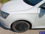 Skoda Fabia III 1.2 TSI MR`15 E6 Aukcja 318691 - grafika 11