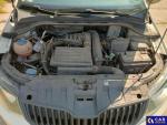 Skoda Fabia III 1.2 TSI MR`15 E6 Aukcja 318691 - grafika 164