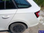 Skoda Fabia III 1.2 TSI MR`15 E6 Aukcja 318691 - grafika 24