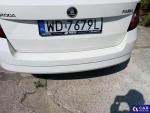 Skoda Fabia III 1.2 TSI MR`15 E6 Aukcja 318691 - grafika 26
