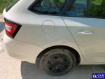 Skoda Fabia III 1.2 TSI MR`15 E6 Aukcja 318691 - grafika 33