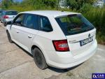 Skoda Fabia III 1.2 TSI MR`15 E6 Aukcja 318691 - grafika 3