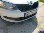 Skoda Fabia III 1.2 TSI MR`15 E6 Aukcja 318691 - grafika 60