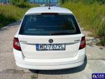 Skoda Fabia III 1.2 TSI MR`15 E6 Aukcja 318691 - grafika 4