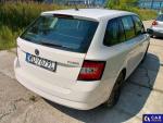 Skoda Fabia III 1.2 TSI MR`15 E6 Aukcja 318691 - grafika 5