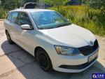 Skoda Fabia III 1.2 TSI MR`15 E6 Aukcja 318691 - grafika 6