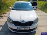 Skoda Fabia III 1.2 TSI MR`15 E6 Aukcja 318691 - grafika 7