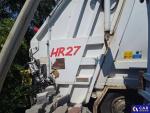 Iveco Stralis AS 330 MR`17 E6 18.0t Aukcja 318701 - grafika 9
