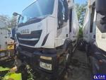 Iveco Stralis AS 330 MR`17 E6 18.0t Aukcja 318701 - grafika 1