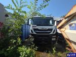 Iveco Stralis AS 330 MR`17 E6 18.0t Aukcja 318701 - grafika 3