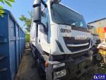 Iveco Stralis AS 330 MR`17 E6 18.0t Aukcja 318701 - grafika 4