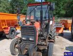 Ursus 3512 3.3t Aukcja 319096 - grafika 2