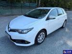 Toyota Auris 1.6 Mr`15 E6 Kompakt