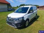 Renault Kangoo IV Van E-Tech MR`21 2.7t Aukcja 319115 - grafika 1