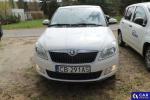 Skoda Fabia II 1.6 TDI-CR MR`11 E5 Aukcja 318733 - grafika 2