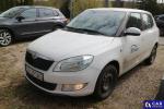 Skoda Fabia II 1.6 TDI-CR MR`11 E5 Aukcja 318733 - grafika 1