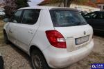Skoda Fabia II 1.6 TDI-CR MR`11 E5 Aukcja 318733 - grafika 3
