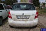 Skoda Fabia II 1.6 TDI-CR MR`11 E5 Aukcja 318733 - grafika 4