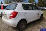 Skoda Fabia II 1.6 TDI-CR MR`11 E5 Aukcja 318733 - grafika 5