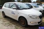 Skoda Fabia II 1.6 TDI-CR MR`11 E5 Aukcja 318733 - grafika 6