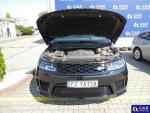 Land Rover Range Rover Sport  Aukcja 318720 - grafika 10
