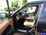 Land Rover Range Rover Sport  Aukcja 318720 - grafika 14