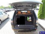 Land Rover Range Rover Sport  Aukcja 318720 - grafika 19