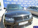 Land Rover Range Rover Sport  Aukcja 318720 - grafika 26